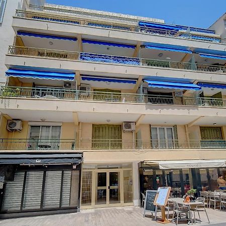 Immogroom -Terrace -Air Conditioning - City-Center คานส์ ภายนอก รูปภาพ