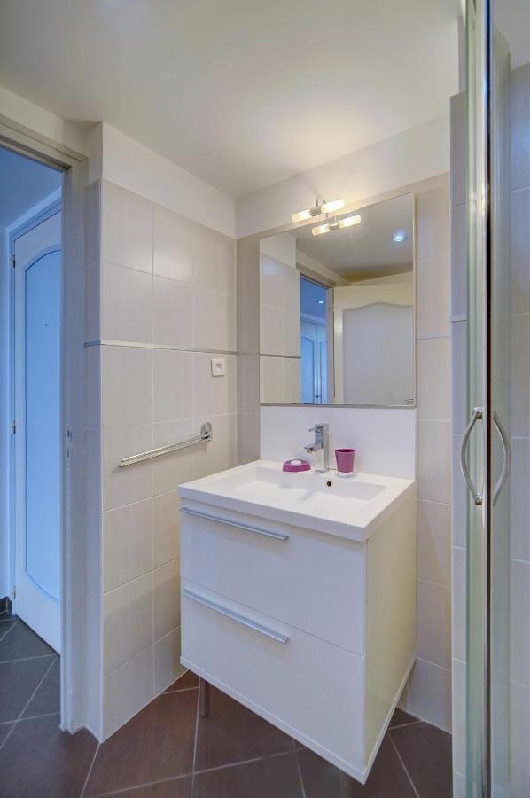 Immogroom -Terrace -Air Conditioning - City-Center คานส์ ภายนอก รูปภาพ